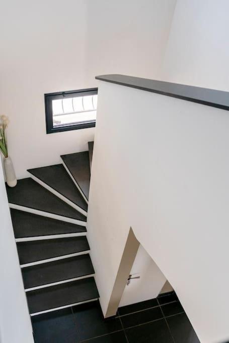 Villa Des Vergers Le Conihout du Mesnil 외부 사진