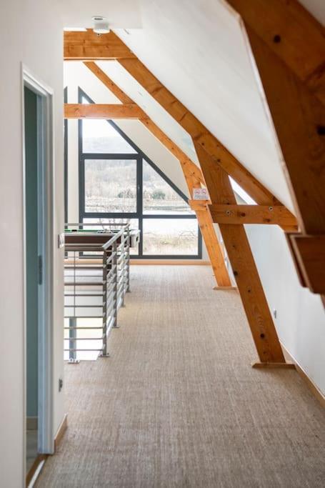 Villa Des Vergers Le Conihout du Mesnil 외부 사진